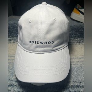 Cap Rosewood